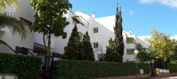 4 bedrooms Penthouse in Benalmadena, Spain No. 169637 30