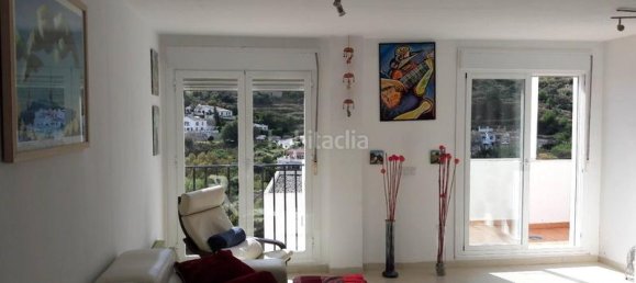 4 bedrooms Penthouse in Benalmadena, Spain No. 169637 12