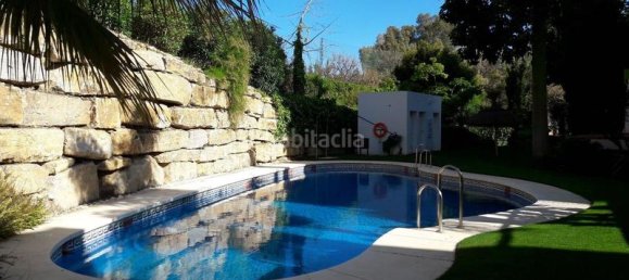 4 bedrooms Penthouse in Benalmadena, Spain No. 169637 26