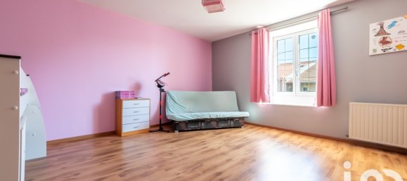 Casa de 6 divisões em Mercy-le-Bas, France N.º 75863 13