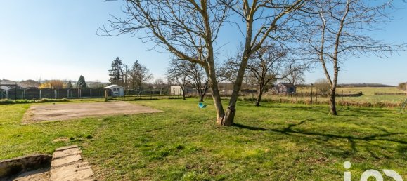 Casa de 6 divisões em Mercy-le-Bas, France N.º 75863 21