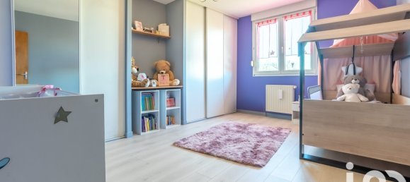 Casa de 6 divisões em Mercy-le-Bas, France N.º 75863 17