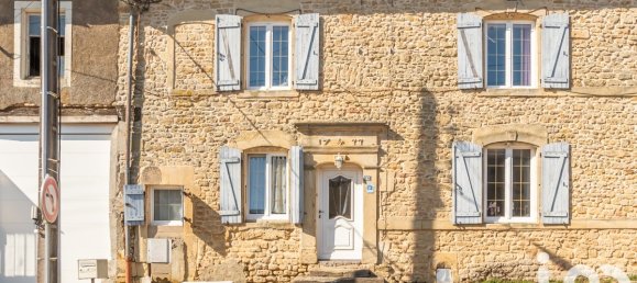 Casa de 6 divisões em Mercy-le-Bas, France N.º 75863 27