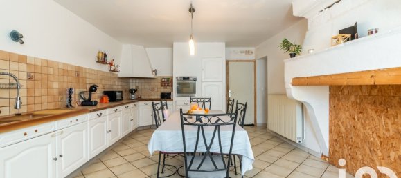 Casa de 6 divisões em Mercy-le-Bas, France N.º 75863 2