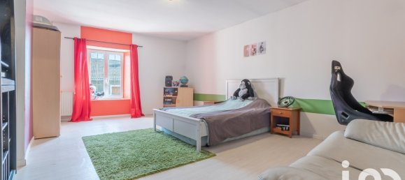 Casa de 6 divisões em Mercy-le-Bas, France N.º 75863 14