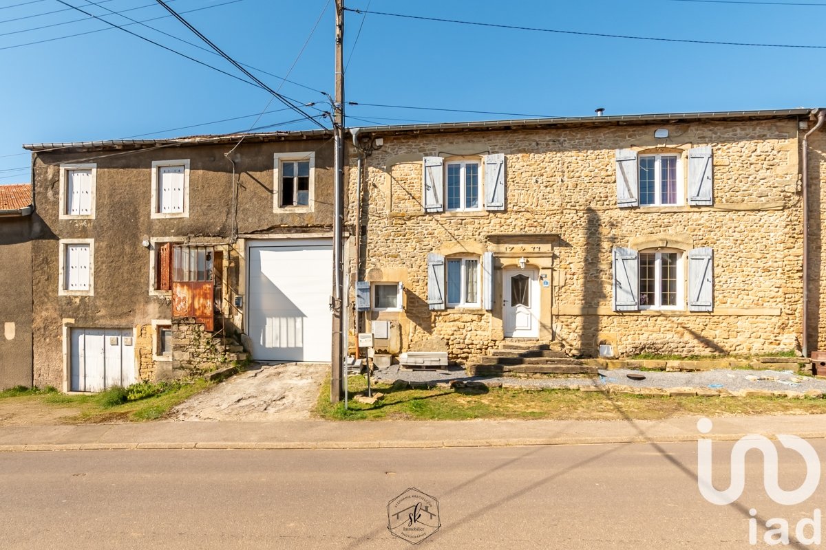 Casa de 6 divisões em Mercy-le-Bas, France N.º 75863