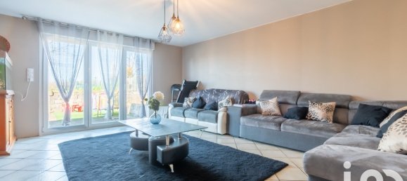 Casa de 6 divisões em Mercy-le-Bas, France N.º 75863 6