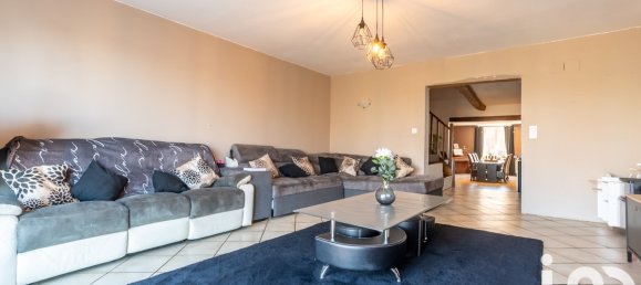 Casa de 6 divisões em Mercy-le-Bas, France N.º 75863 9