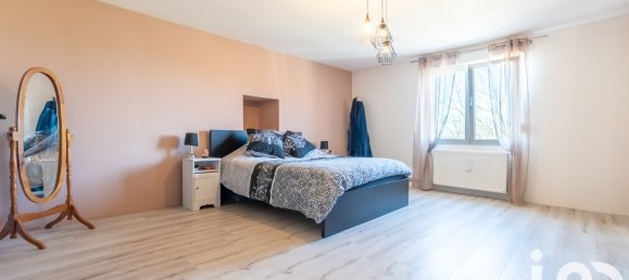 Casa de 6 divisões em Mercy-le-Bas, France N.º 75863 10