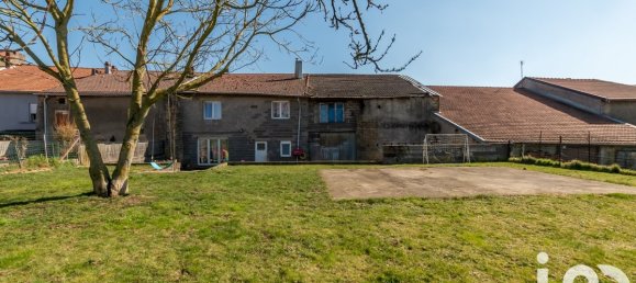 Casa de 6 divisões em Mercy-le-Bas, France N.º 75863 22