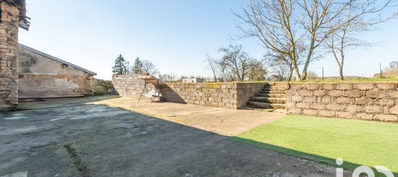 Casa de 6 divisões em Mercy-le-Bas, France N.º 75863 19