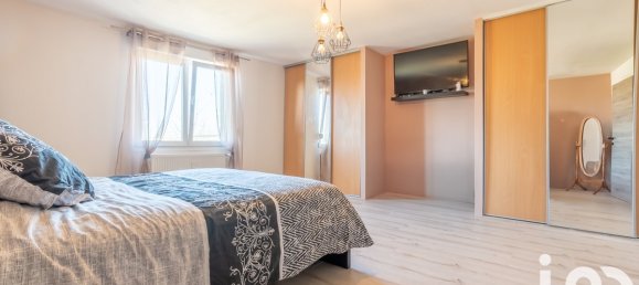 Casa de 6 divisões em Mercy-le-Bas, France N.º 75863 12