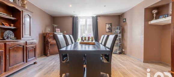 Casa de 6 divisões em Mercy-le-Bas, France N.º 75863 5