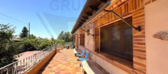 Casa T4 em Palazuelos de Eresma, Spain N.º 153901 49