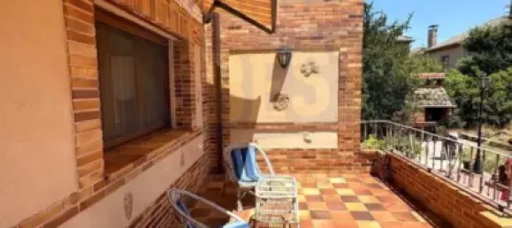 Casa T4 em Palazuelos de Eresma, Spain N.º 153901 47