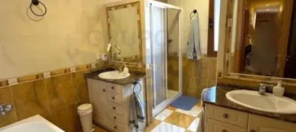 Casa T4 em Palazuelos de Eresma, Spain N.º 153901 24