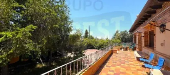 Casa T4 em Palazuelos de Eresma, Spain N.º 153901 50