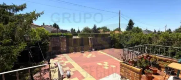 Casa T4 em Palazuelos de Eresma, Spain N.º 153901 48