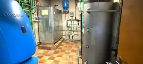 Casa T4 em Palazuelos de Eresma, Spain N.º 153901 31