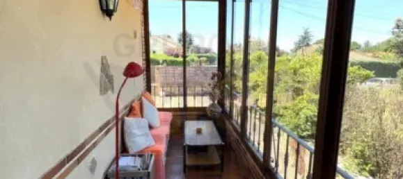 Casa T4 em Palazuelos de Eresma, Spain N.º 153901 10