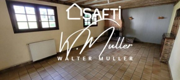 4 Schlafzimmer Haus in Etaples, France, Nr. 243575 3