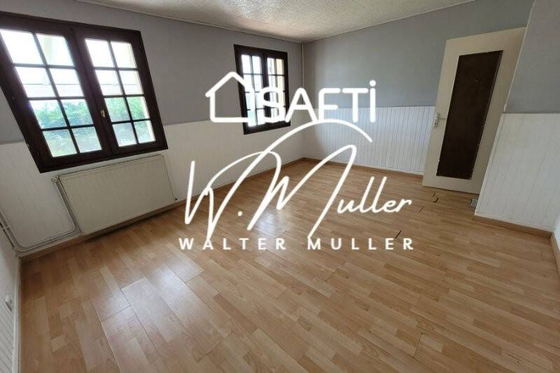 4 Schlafzimmer Haus in Etaples, France, Nr. 243575