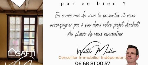 4 Schlafzimmer Haus in Etaples, France, Nr. 243575 10