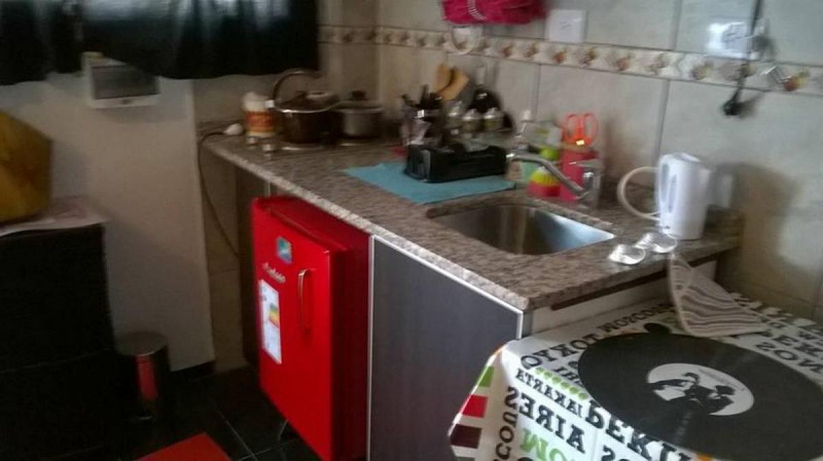 Studio in Cordoba, Argentina No. 56440