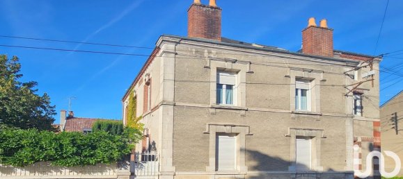 6 Schlafzimmer Haus in Gien, France, Nr. 61095 26