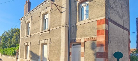 6 Schlafzimmer Haus in Gien, France, Nr. 61095 2