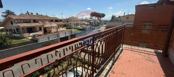 7 غرف نوم منزل في Rome, Italy رقم 270481 5