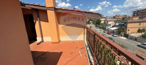 7 غرف نوم منزل في Rome, Italy رقم 270481 4