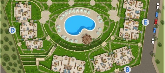 Apartment 2+1 in Marmaris, Turkey No. 32624 2