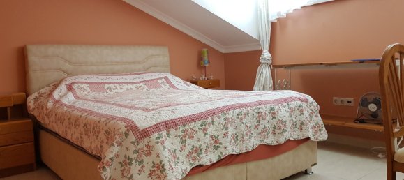 Apartment 2+1 in Marmaris, Turkey No. 32624 11