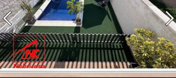 Casa T4 em Andalusia, Spain N.º 152249 8