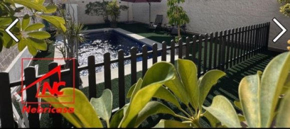 Casa T4 em Andalusia, Spain N.º 152249 6