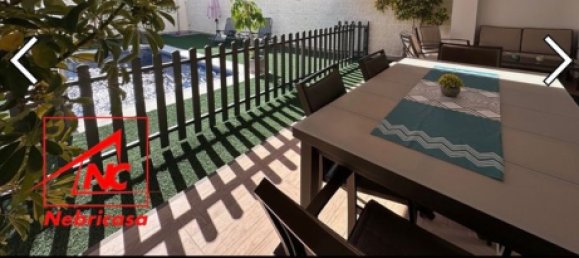 Casa T4 em Andalusia, Spain N.º 152249 19