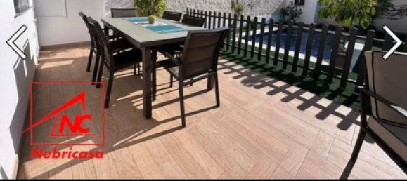 Casa T4 em Andalusia, Spain N.º 152249 10