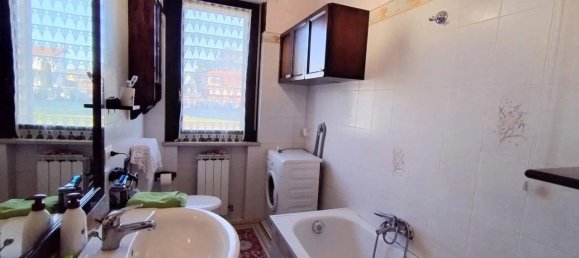 Квартира с 3 комнатами в Корбетта, Италия № 113468 10