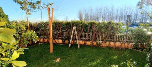 Квартира с 3 комнатами в Корбетта, Италия № 113468 12