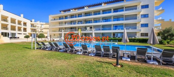 1 Schlafzimmer Wohnung in Quarteira, Portugal, Nr. 100836 8