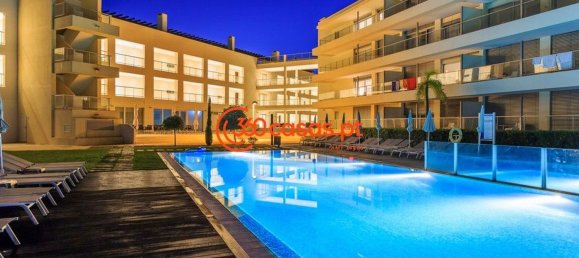 1 Schlafzimmer Wohnung in Quarteira, Portugal, Nr. 100836 3