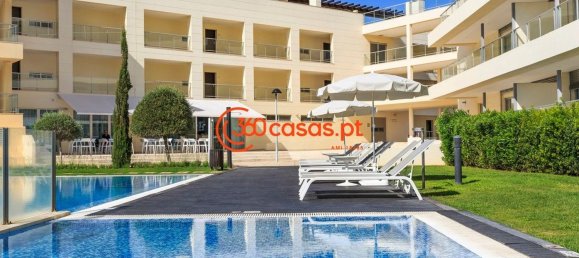 1 Schlafzimmer Wohnung in Quarteira, Portugal, Nr. 100836 24