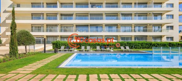 1 Schlafzimmer Wohnung in Quarteira, Portugal, Nr. 100836 20