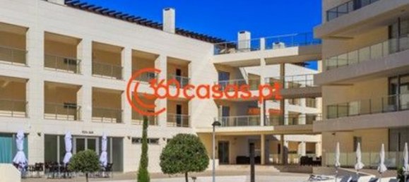 1 Schlafzimmer Wohnung in Quarteira, Portugal, Nr. 100836 4