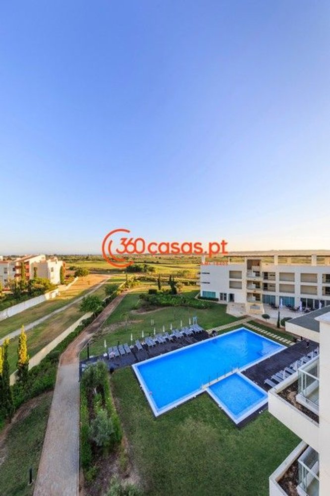 1 Schlafzimmer Wohnung in Quarteira, Portugal, Nr. 100836