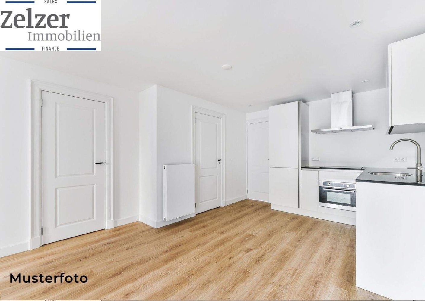 2-Zimmer Wohnung in Eggenberg, Austria, Nr. 233832