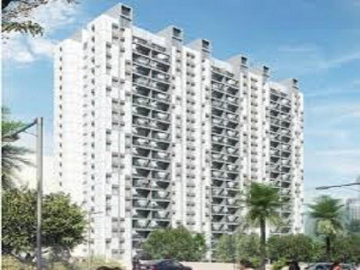 2 bedrooms House in Pune, India No. 6567