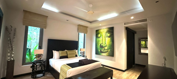 4 bedrooms Cafe / restaurant in Bang Tao, Thailand No. 25292 6