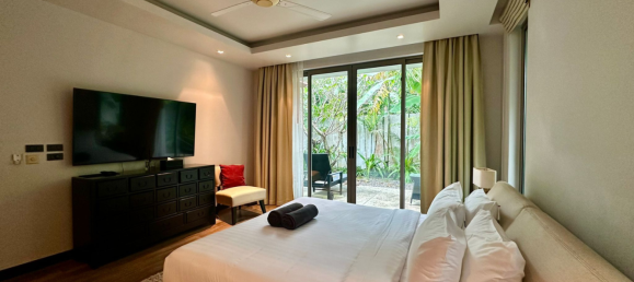 4 bedrooms Cafe / restaurant in Bang Tao, Thailand No. 25292 9